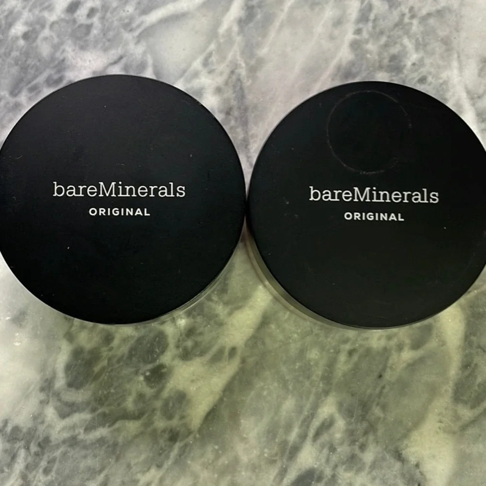 BareMinerals Original Foundation